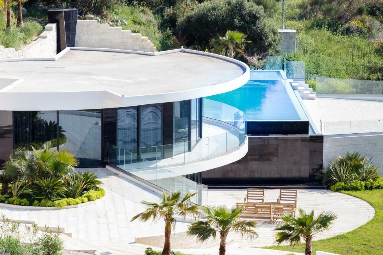 Villa Dione Palace فالاسارنا المظهر الخارجي الصورة